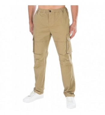Eaglide Relaxed Elastic Pockets Tactical