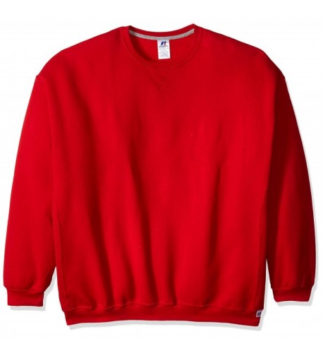 Russell Athletic Crewneck Sweatshirt 4X Large