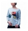 GrinLife Sweater Sweatshirt Pullover Balloons