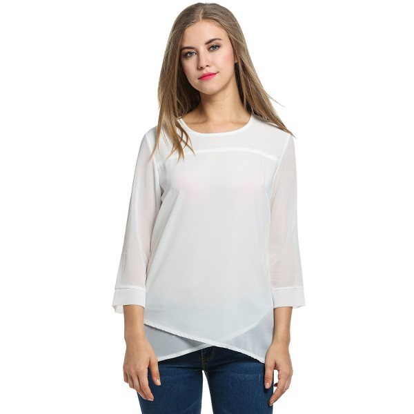 womens business casual shirts