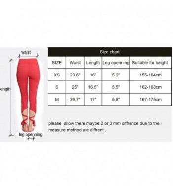 Women's Workout Capri Leggings Self-tie Yoga Pants - Olive - CJ17Y4REQKZ