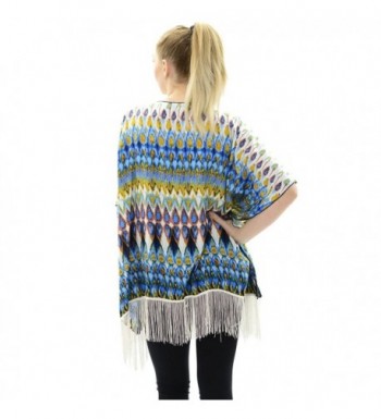 Designer Women's Cover Ups Wholesale