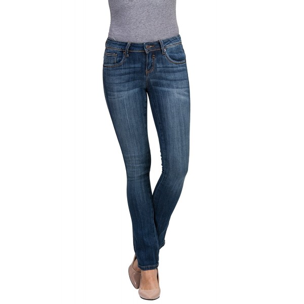 skinny bootcut jeans womens