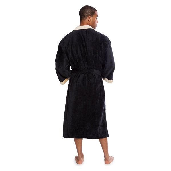 Men's Terry Cloth Bath Robe - Comfortable Gift for Him by Texere ...