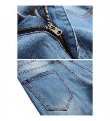 Fashion Men's Jeans Clearance Sale