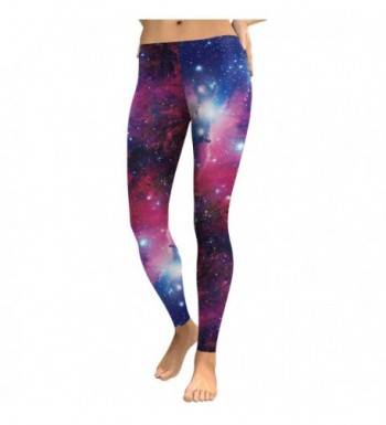 Leggings Multiple Patterns Chiristmas 01 Purple