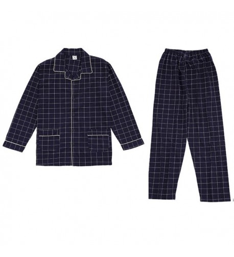 HaloVa Pajamas Sleeve Sleepwear Loungewear