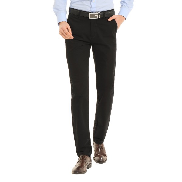 tapered dress pants
