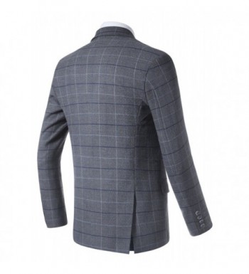 Discount Men's Suits Coats for Sale
