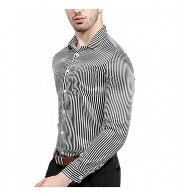 2018 New Men's Dress Shirts On Sale