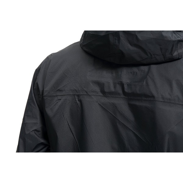 men's Lightweight Raincoat Waterproof Jacket Outdoor Windbreaker ...