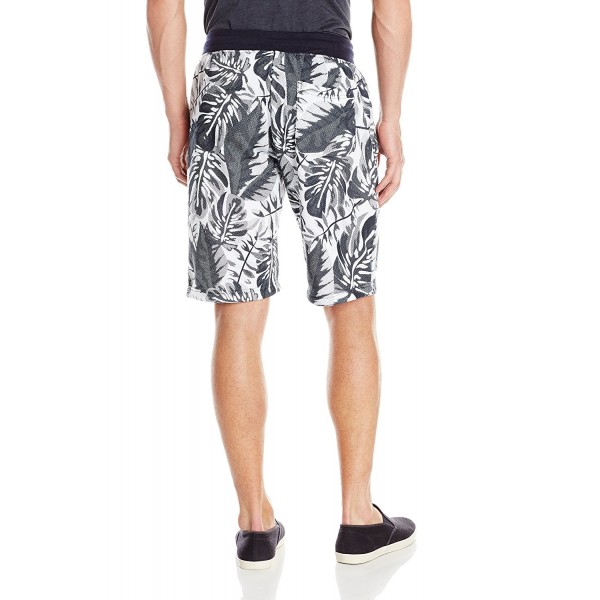 asos mens jogger shorts